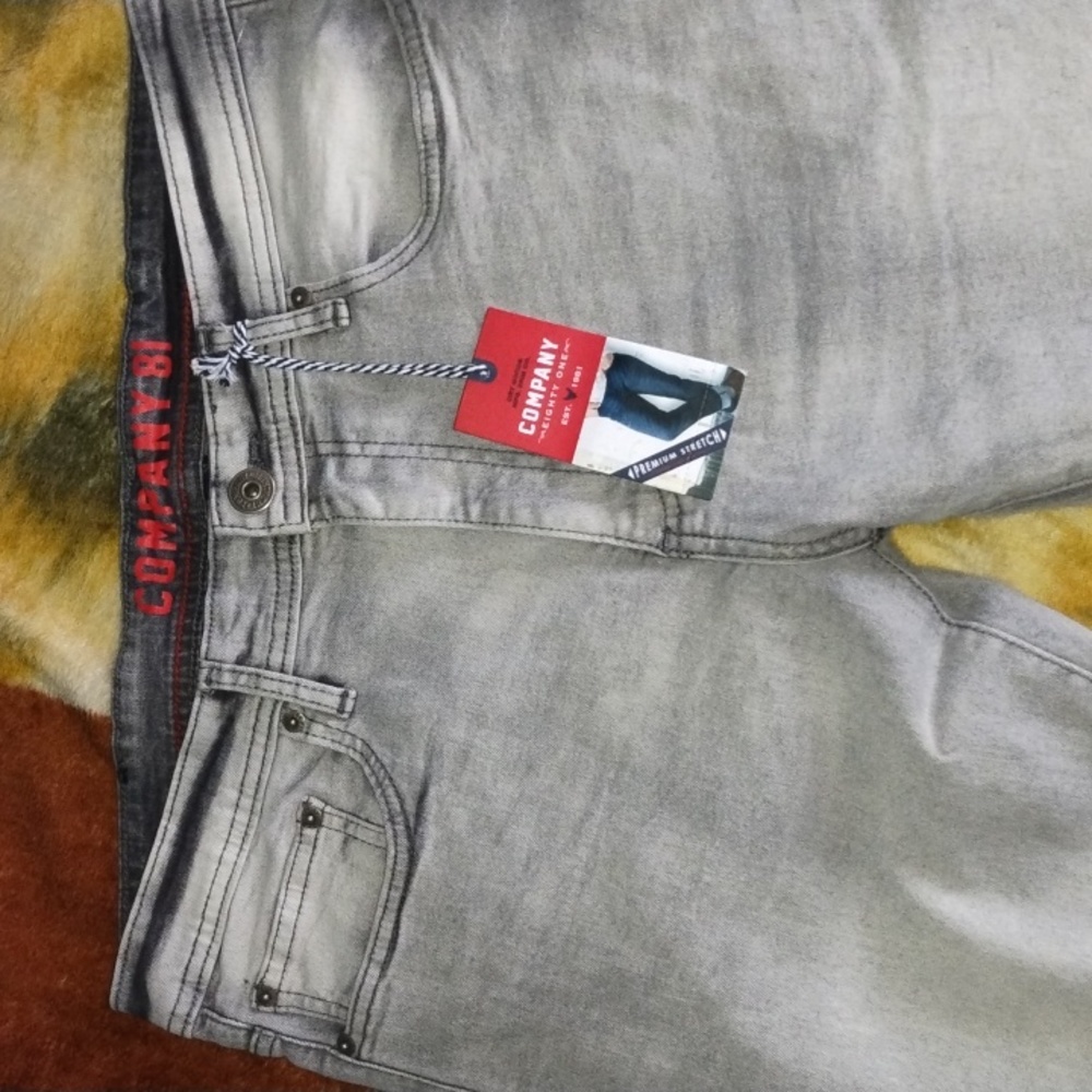Pants